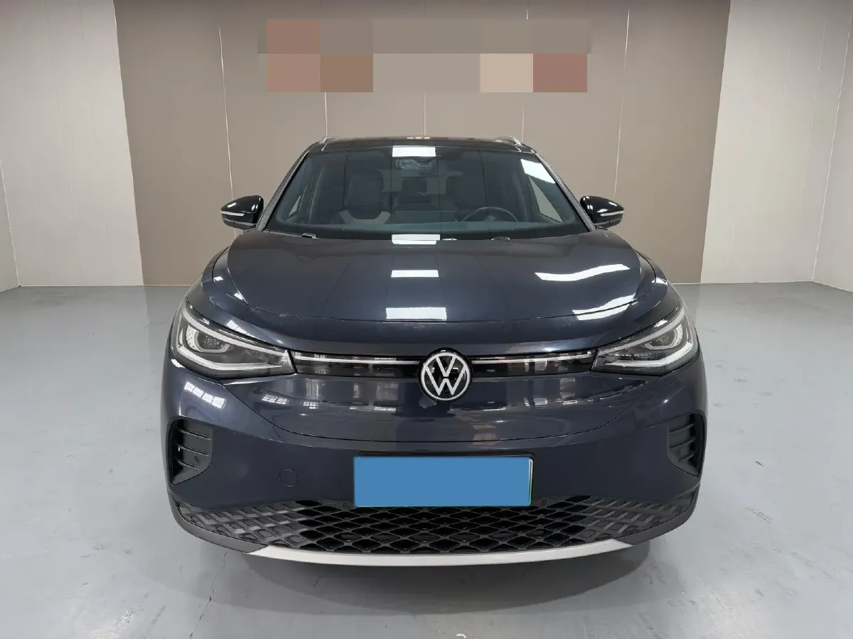 2024 Volkswagen ID.4 Crozz BEV 55.7KWH,autocango,china used car exporter,china ev exporter,chinese used car exporter,chinese used ev exporter