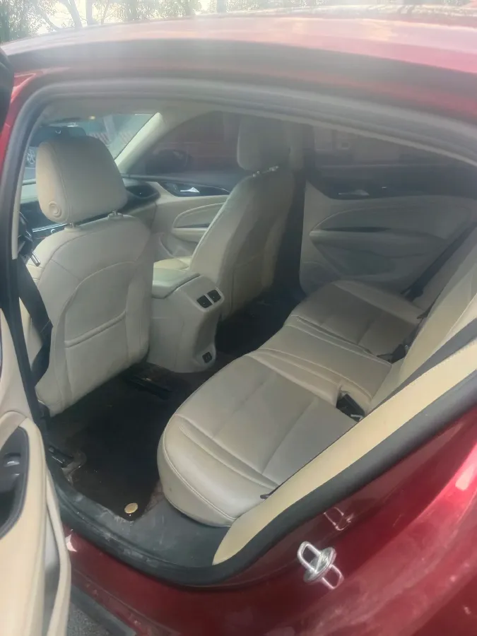 2020 Buick Regal 1.5T 169HP L4 9AT,autocango,china used car exporter,china ev exporter,chinese used car exporter,chinese used ev exporter