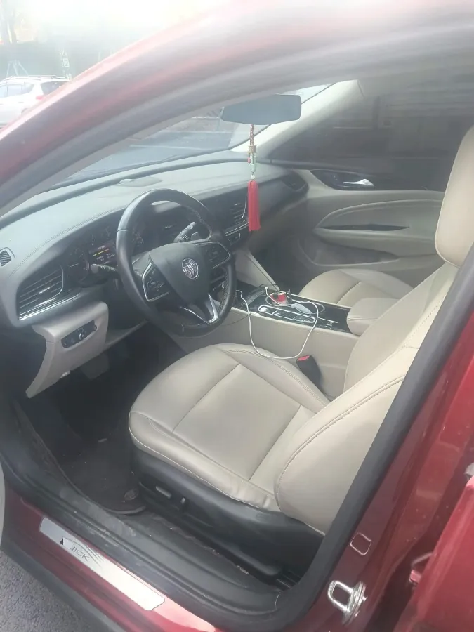 2020 Buick Regal 1.5T 169HP L4 9AT,autocango,china used car exporter,china ev exporter,chinese used car exporter,chinese used ev exporter
