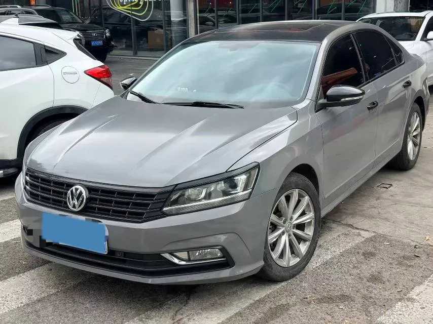2017 Volkswagen Passat 1.4T 150HP L4 7DCT,autocango,china used car exporter,china ev exporter,chinese used car exporter,chinese used ev exporter