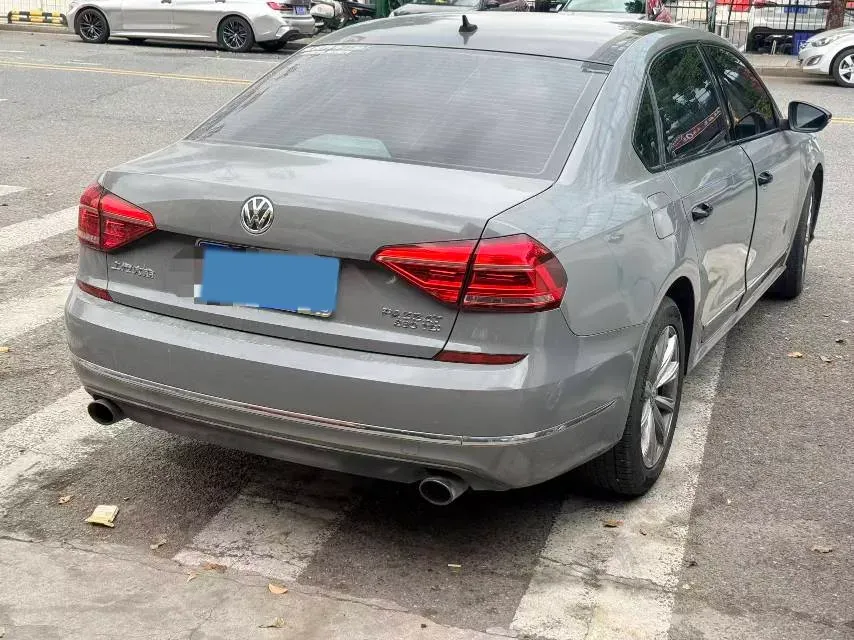 2017 Volkswagen Passat 1.4T 150HP L4 7DCT,autocango,china used car exporter,china ev exporter,chinese used car exporter,chinese used ev exporter