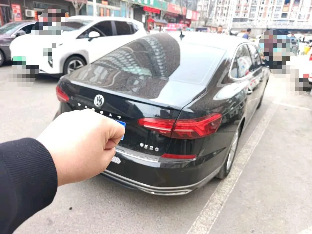 2020 Volkswagen Passat 1.4T 150HP L4 7DCT,autocango,china used car exporter,china ev exporter,chinese used car exporter,chinese used ev exporter