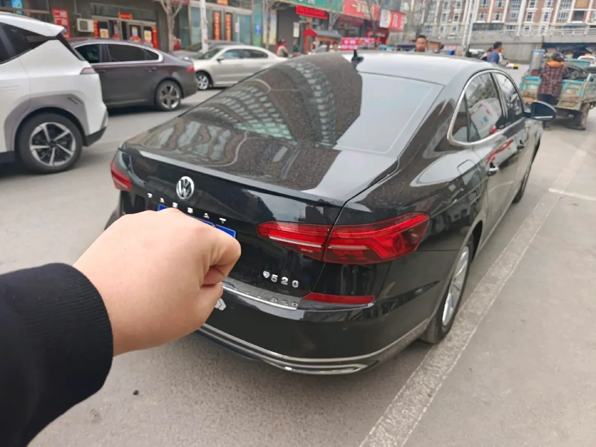 2020 Volkswagen Passat 1.4T 150HP L4 7DCT,autocango,china used car exporter,china ev exporter,chinese used car exporter,chinese used ev exporter