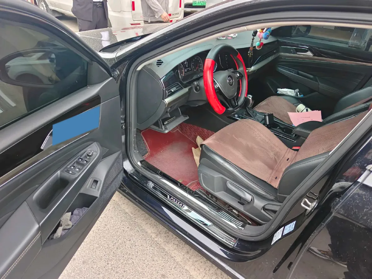 2020 Volkswagen Passat 1.4T 150HP L4 7DCT,autocango,china used car exporter,china ev exporter,chinese used car exporter,chinese used ev exporter