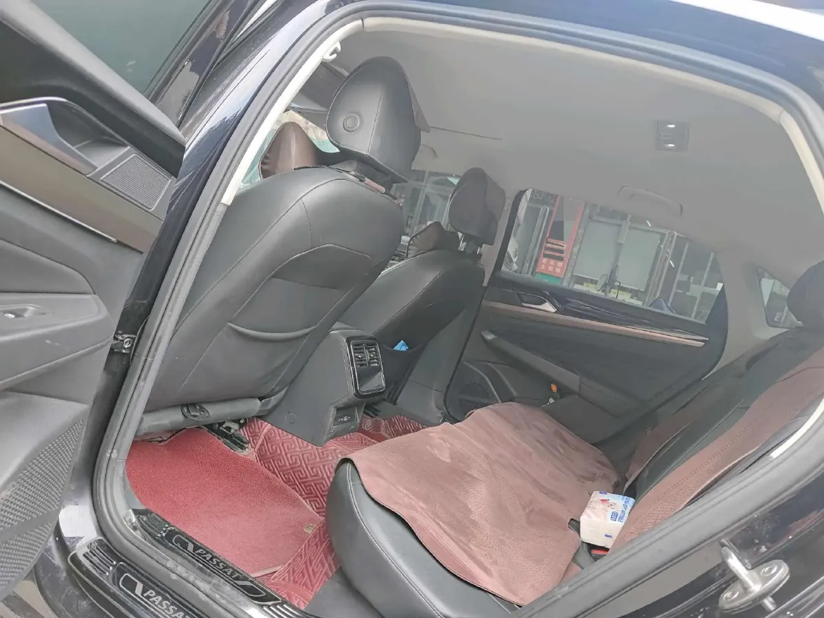 2020 Volkswagen Passat 1.4T 150HP L4 7DCT,autocango,china used car exporter,china ev exporter,chinese used car exporter,chinese used ev exporter