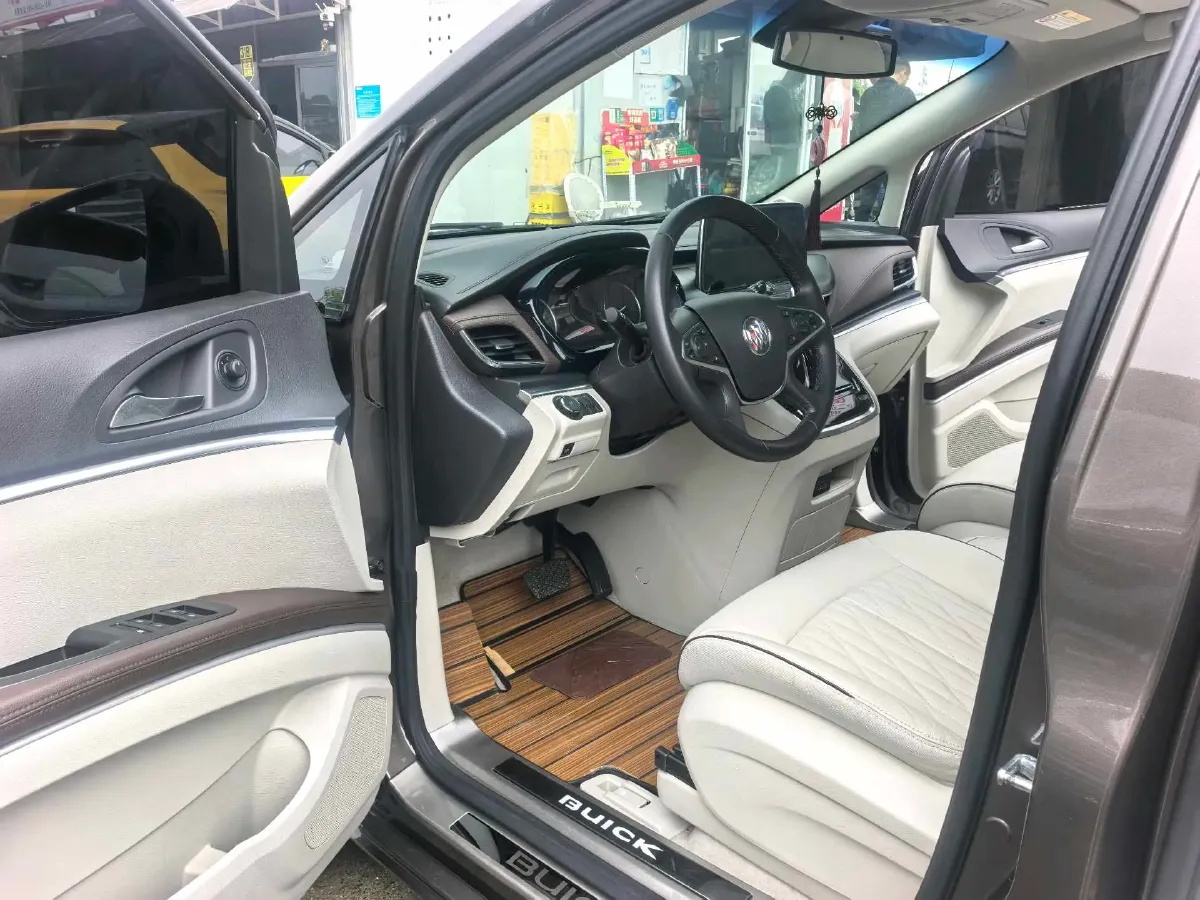 2021 Buick GL8 2.0T 237HP L4 9AT,autocango,china used car exporter,china ev exporter,chinese used car exporter,chinese used ev exporter