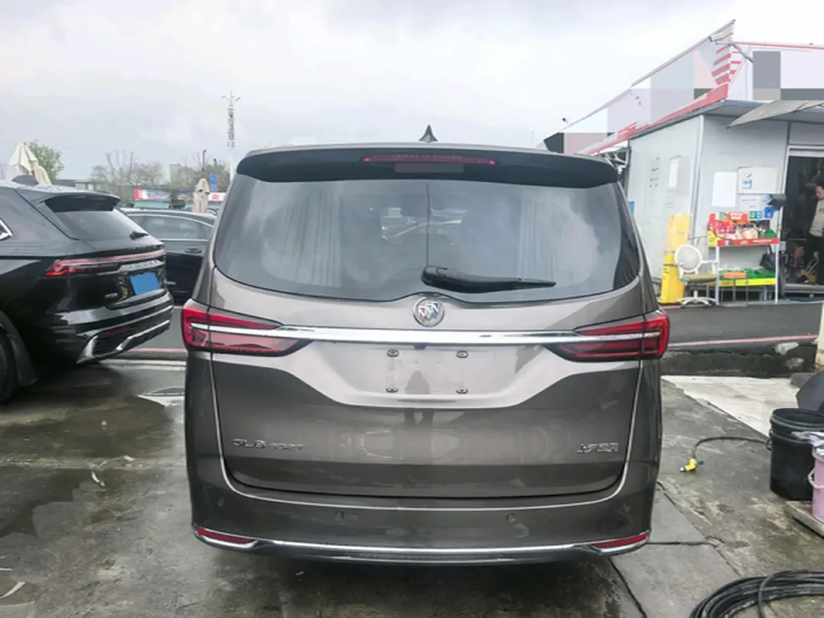 2021 Buick GL8 2.0T 237HP L4 9AT,autocango,china used car exporter,china ev exporter,chinese used car exporter,chinese used ev exporter