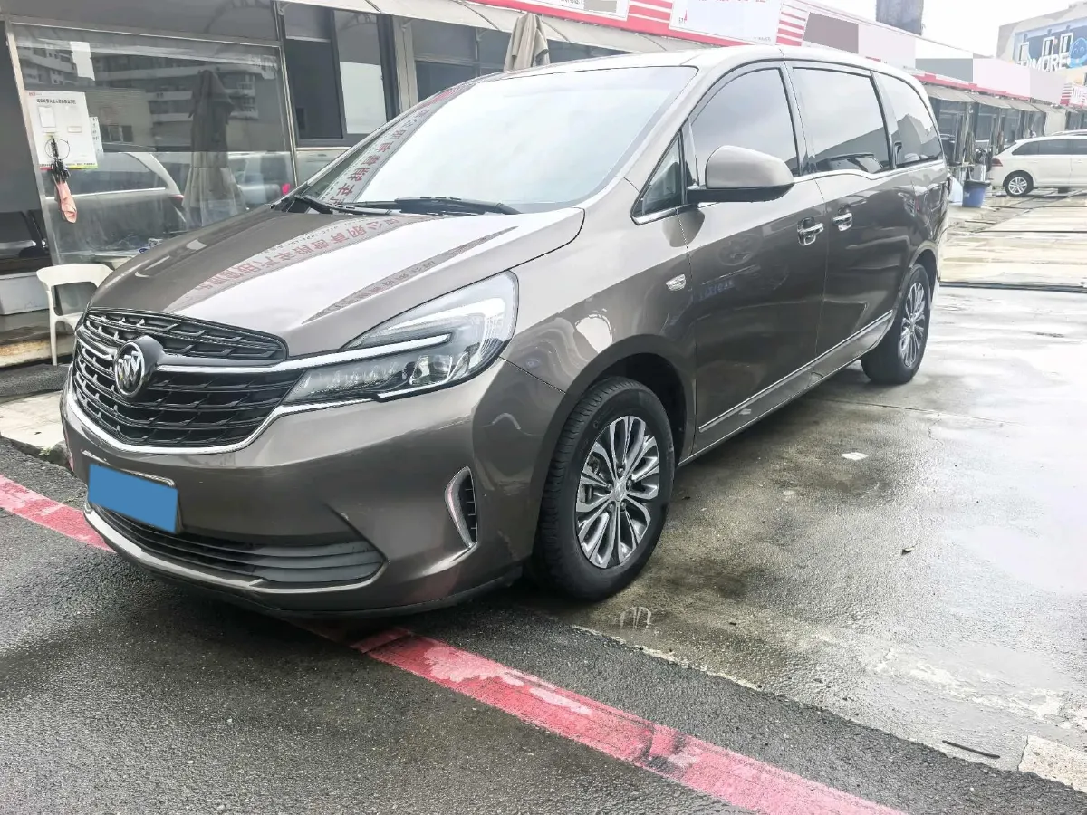 2021 Buick GL8 2.0T 237HP L4 9AT,autocango,china used car exporter,china ev exporter,chinese used car exporter,chinese used ev exporter
