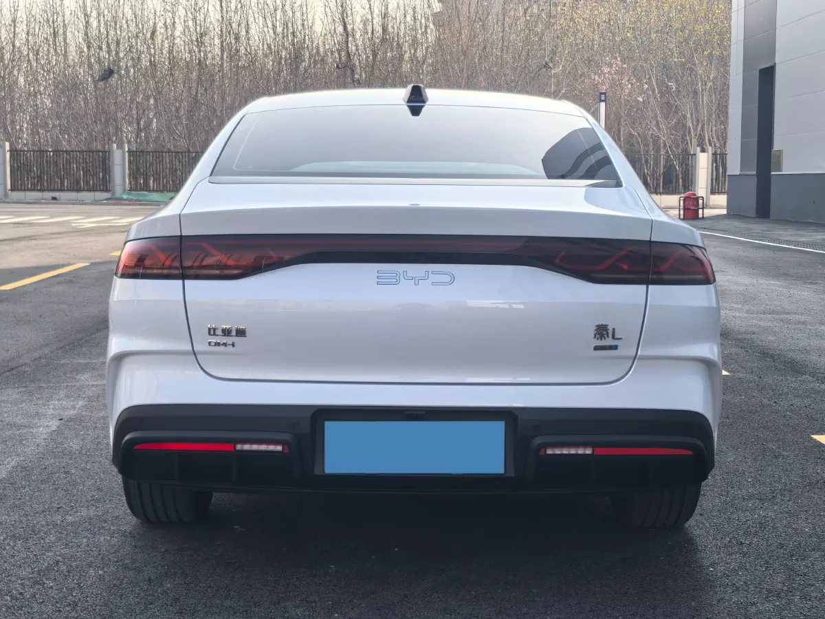 2025 BYD QinL 1.5L 101HP L4 E-CVT PHEV 15.87KWH,autocango,china used car exporter,china ev exporter,chinese used car exporter,chinese used ev exporter