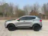 2019 Haval H4 1.5T 169HP L4 7DCT