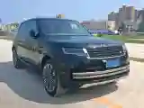 2024 Land Rover Range Rover 3.0T 400HP L6 8AT