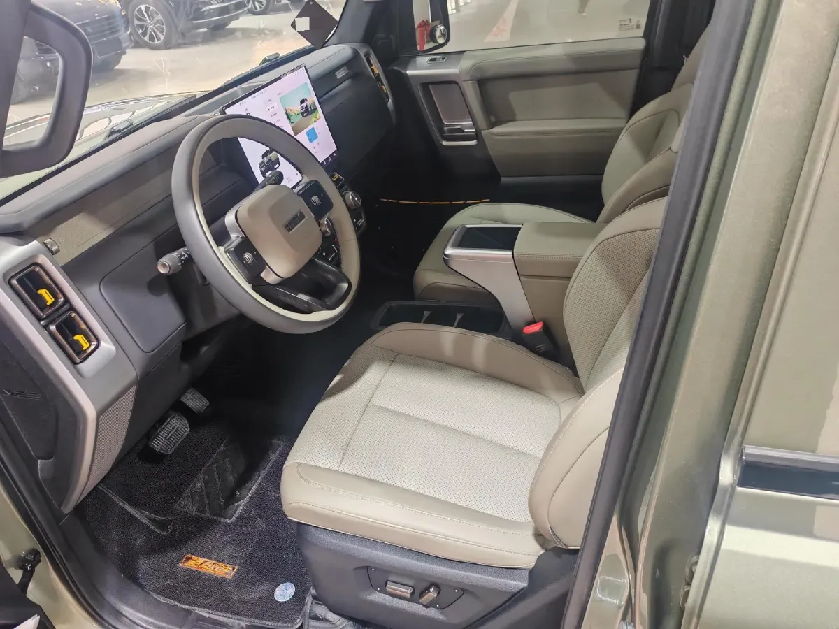 2025 iCAR iCAR Super V23 BEV 59.93KWH,autocango,china used car exporter,china ev exporter,chinese used car exporter,chinese used ev exporter