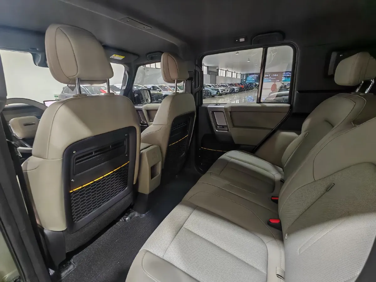 2025 iCAR iCAR Super V23 BEV 59.93KWH,autocango,china used car exporter,china ev exporter,chinese used car exporter,chinese used ev exporter