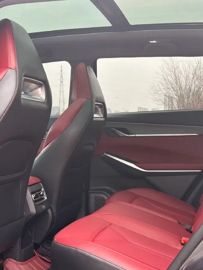 2022 ChangAn CS75 Plus 1.5T 188HP L4 8AT,autocango,china used car exporter,china ev exporter,chinese used car exporter,chinese used ev exporter