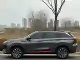2022 ChangAn CS75 Plus 1.5T 188HP L4 8AT