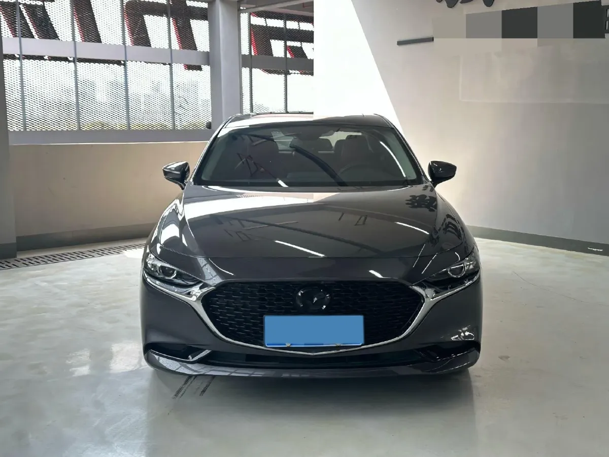 2023 Mazda 3 Axela 2.0L 158HP L4 6AT,autocango,china used car exporter,china ev exporter,chinese used car exporter,chinese used ev exporter