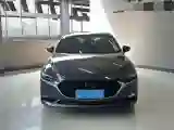 2023 Mazda 3 Axela 2.0L 158HP L4 6AT