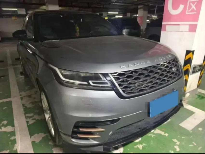 2020 Land Rover Range Rover Velar 2.0T 250HP L4 8AT,autocango,china used car exporter,china ev exporter,chinese used car exporter,chinese used ev exporter