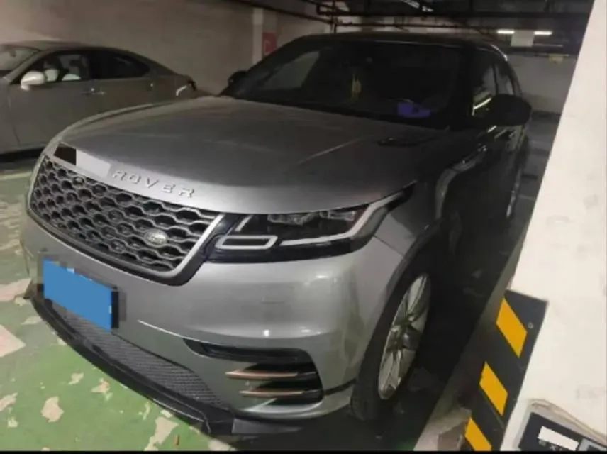 2020 Land Rover Range Rover Velar 2.0T 250HP L4 8AT,autocango,china used car exporter,china ev exporter,chinese used car exporter,chinese used ev exporter