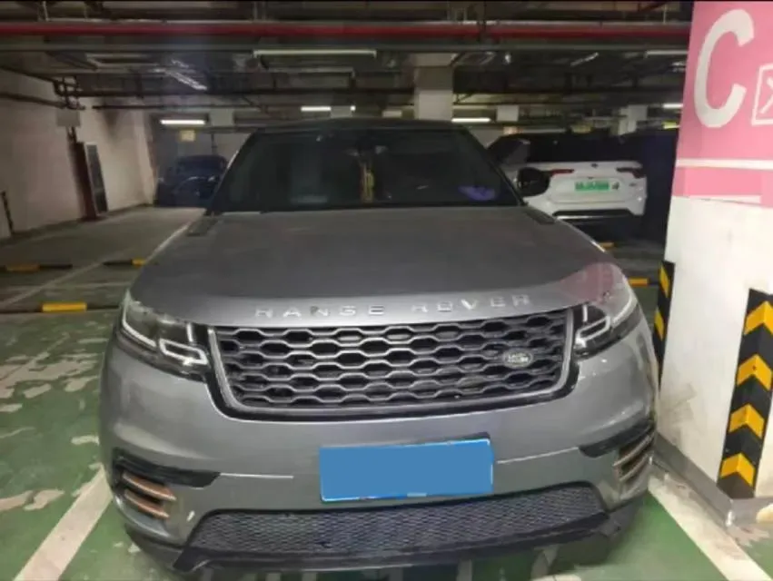 2020 Land Rover Range Rover Velar 2.0T 250HP L4 8AT,autocango,china used car exporter,china ev exporter,chinese used car exporter,chinese used ev exporter