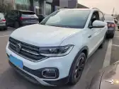 2021 VOLKSWAGEN TACQUA,autocango,china used car exporter,china ev exporter,chinese used car exporter,chinese used ev exporter