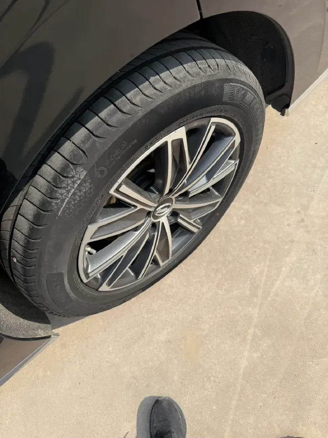 2024 GAC Trumpchi M8 2.0T 252HP L4 8AT,autocango,china used car exporter,china ev exporter,chinese used car exporter,chinese used ev exporter