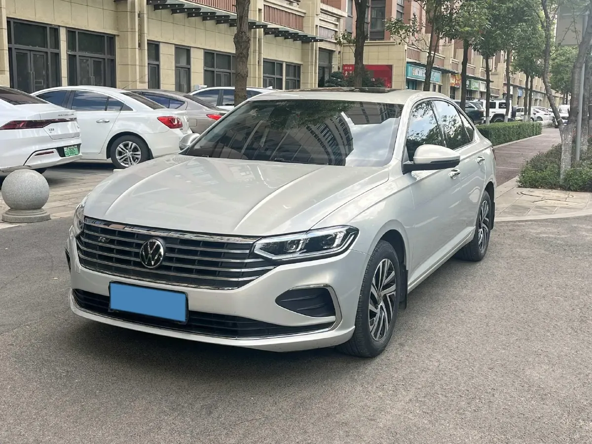 2023 Volkswagen Lavida 1.5L 113HP L4 6AT,autocango,china used car exporter,china ev exporter,chinese used car exporter,chinese used ev exporter