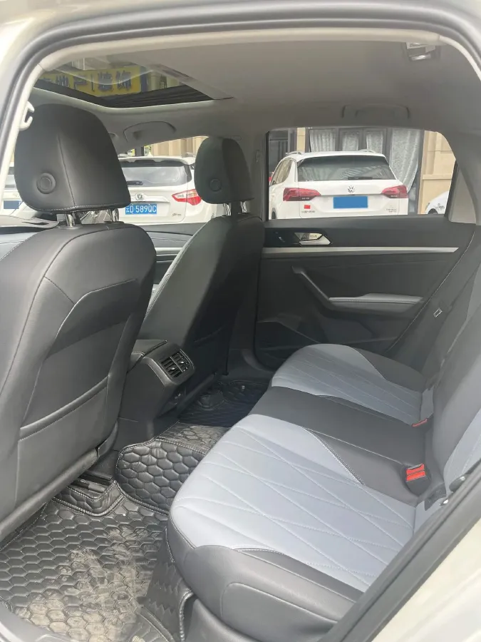 2023 Volkswagen Lavida 1.5L 113HP L4 6AT,autocango,china used car exporter,china ev exporter,chinese used car exporter,chinese used ev exporter