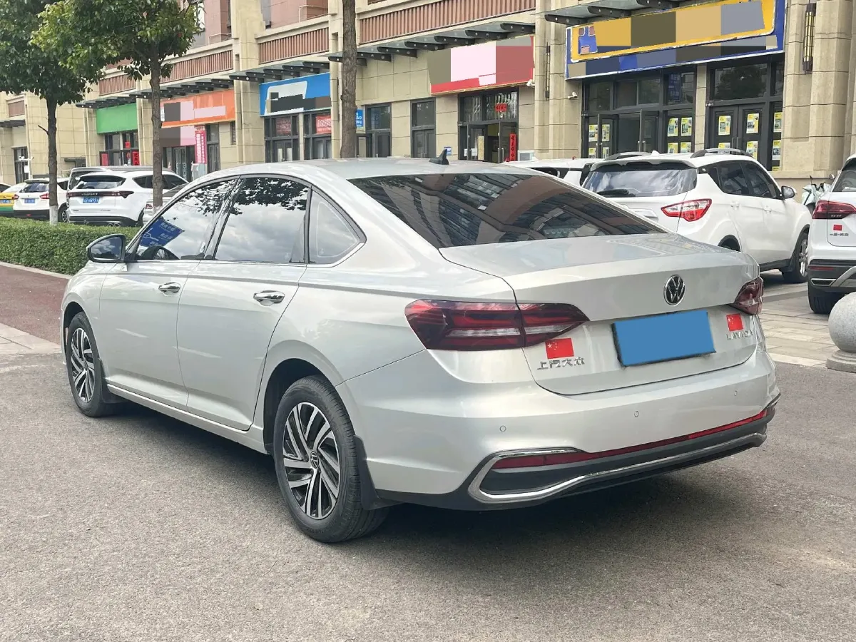 2023 Volkswagen Lavida 1.5L 113HP L4 6AT,autocango,china used car exporter,china ev exporter,chinese used car exporter,chinese used ev exporter