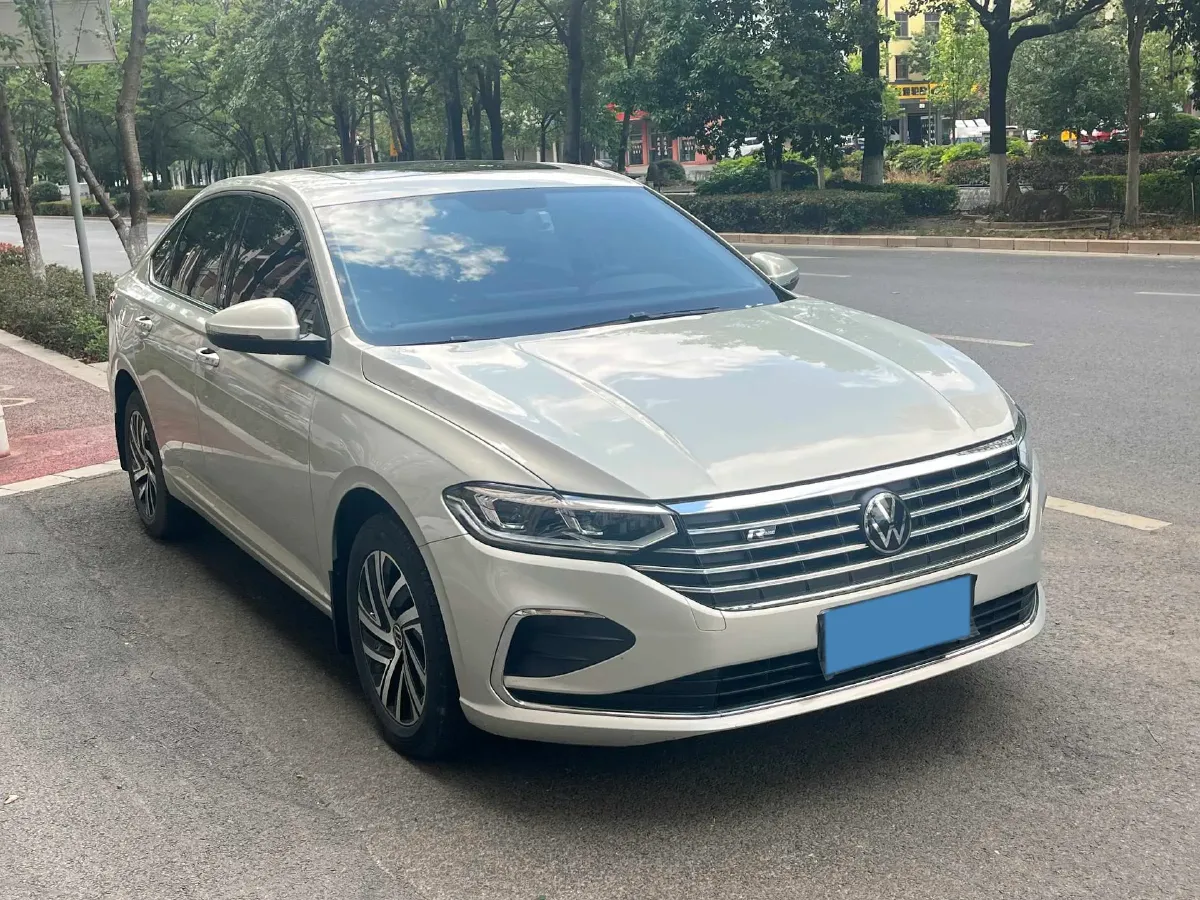 2023 Volkswagen Lavida 1.5L 113HP L4 6AT,autocango,china used car exporter,china ev exporter,chinese used car exporter,chinese used ev exporter