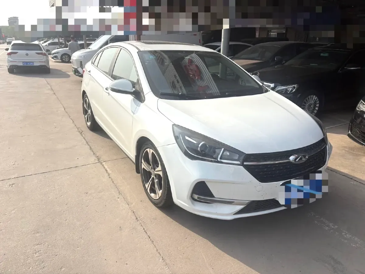 2019 Chery Arrizo 5 1.5L 116HP L4 CVT,autocango,china used car exporter,china ev exporter,chinese used car exporter,chinese used ev exporter