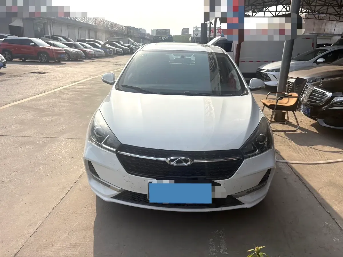 2019 Chery Arrizo 5 1.5L 116HP L4 CVT,autocango,china used car exporter,china ev exporter,chinese used car exporter,chinese used ev exporter