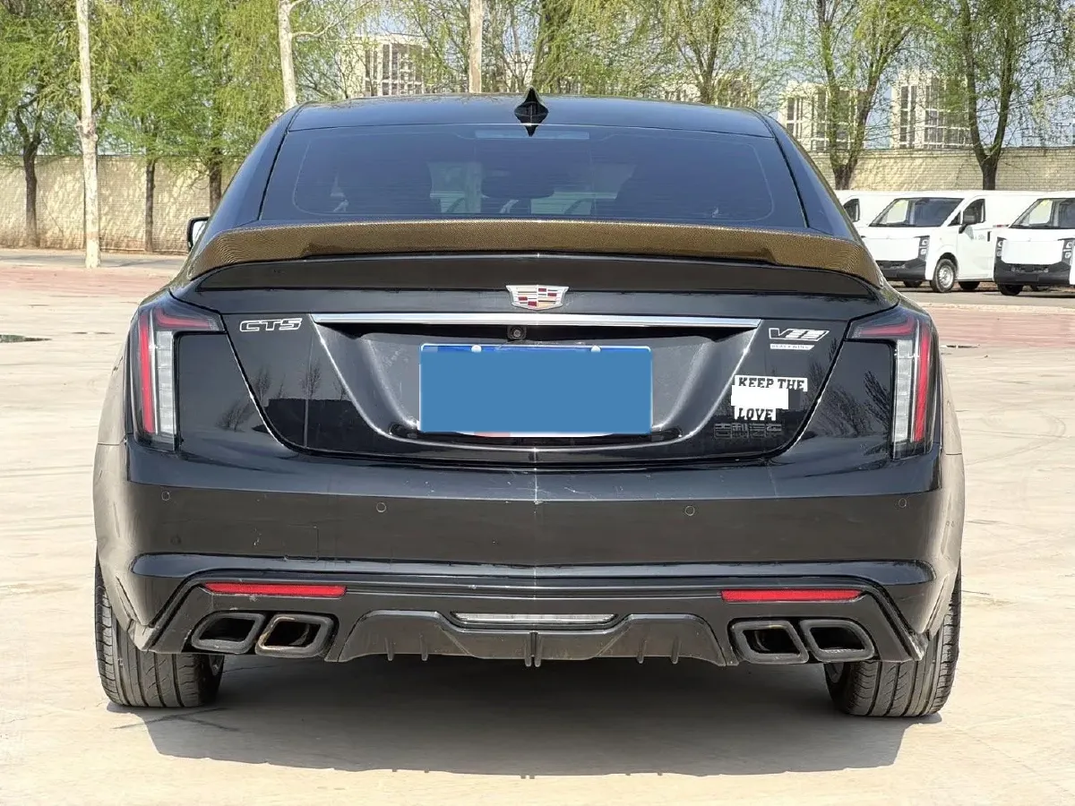 2023 Cadillac CT5 2.0T 237HP L4 10AT,autocango,china used car exporter,china ev exporter,chinese used car exporter,chinese used ev exporter