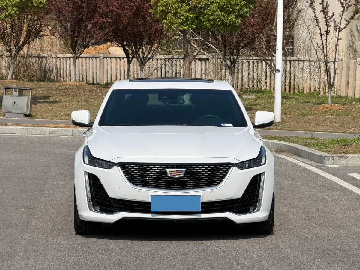 2021 Cadillac CT5 2.0T 237HP L4 10AT,autocango,china used car exporter,china ev exporter,chinese used car exporter,chinese used ev exporter