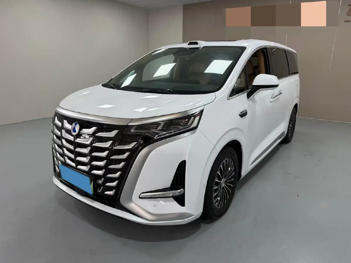 2025 Denza D9 1.5T 156HP L4 E-CVT PHEV 40KWH,autocango,china used car exporter,china ev exporter,chinese used car exporter,chinese used ev exporter