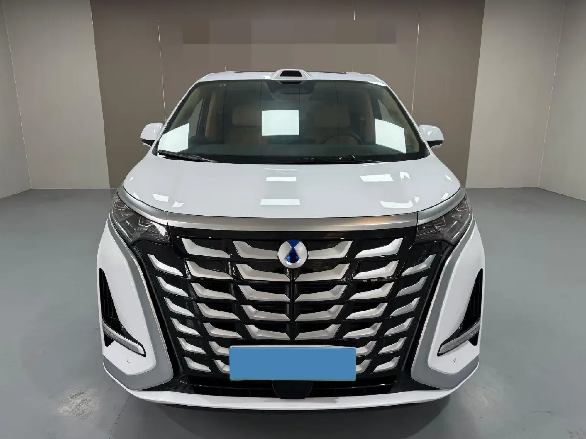 2025 Denza D9 1.5T 156HP L4 E-CVT PHEV 40KWH,autocango,china used car exporter,china ev exporter,chinese used car exporter,chinese used ev exporter