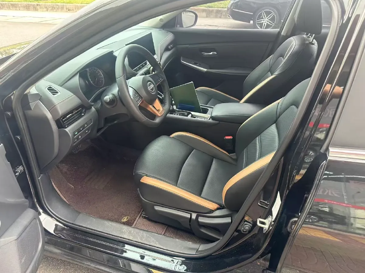 2026 Nissan Sylphy 1.6L 135HP L4 CVT,autocango,china used car exporter,china ev exporter,chinese used car exporter,chinese used ev exporter