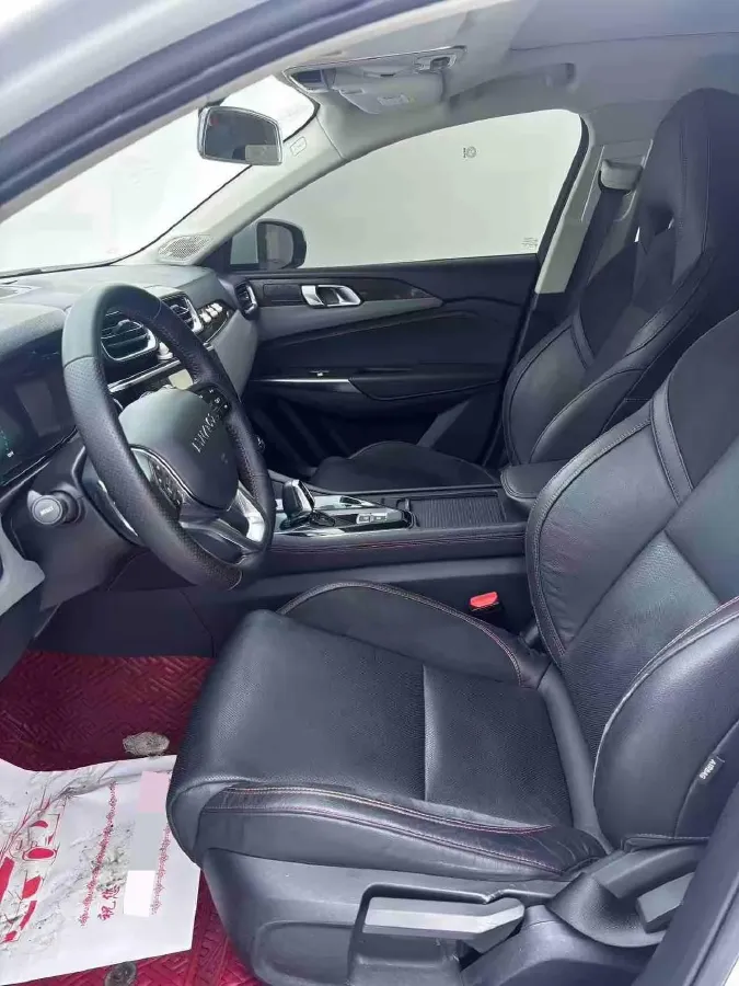 2019 Foton Tunland 2.0T 218HP L4 6AT,autocango,china used car exporter,china ev exporter,chinese used car exporter,chinese used ev exporter