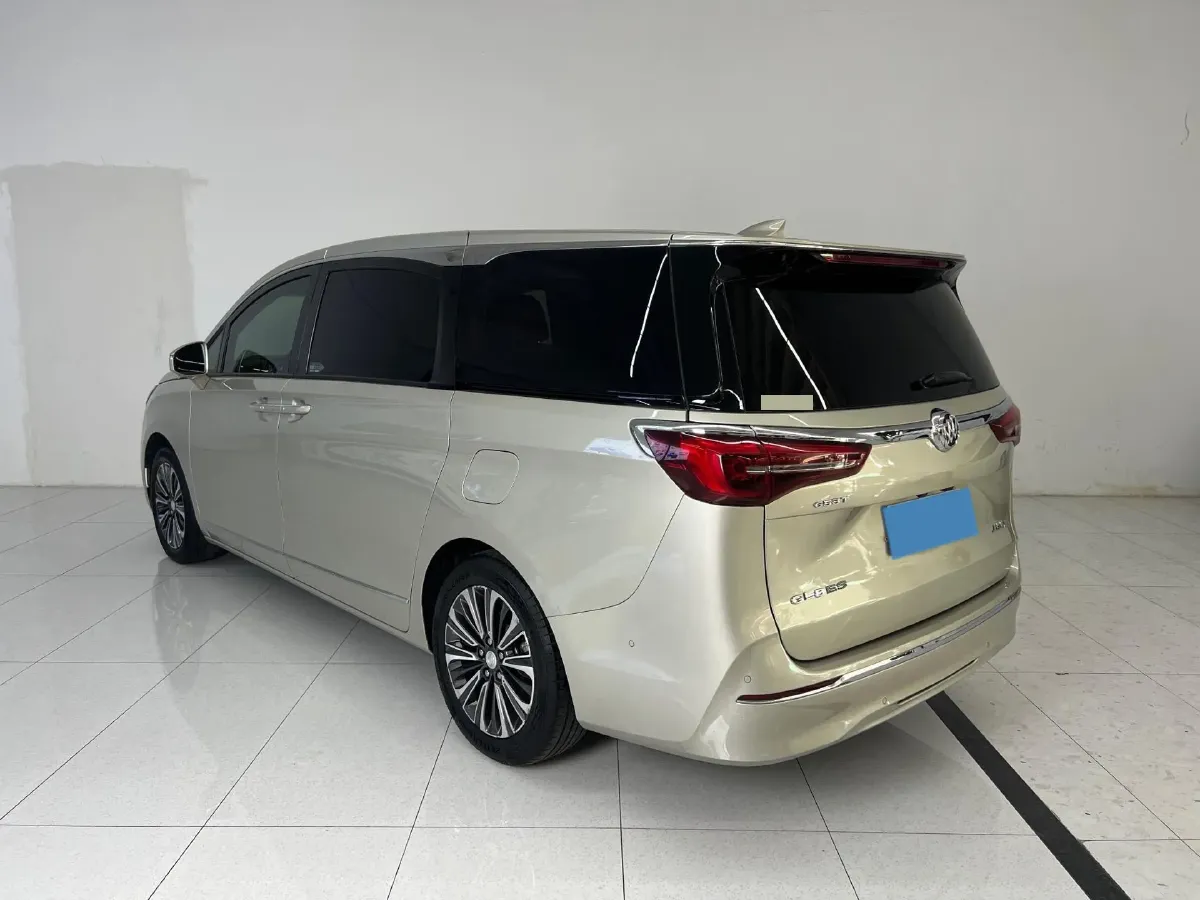 2020 Buick GL8 2.0T 237HP L4 9AT,autocango,china used car exporter,china ev exporter,chinese used car exporter,chinese used ev exporter