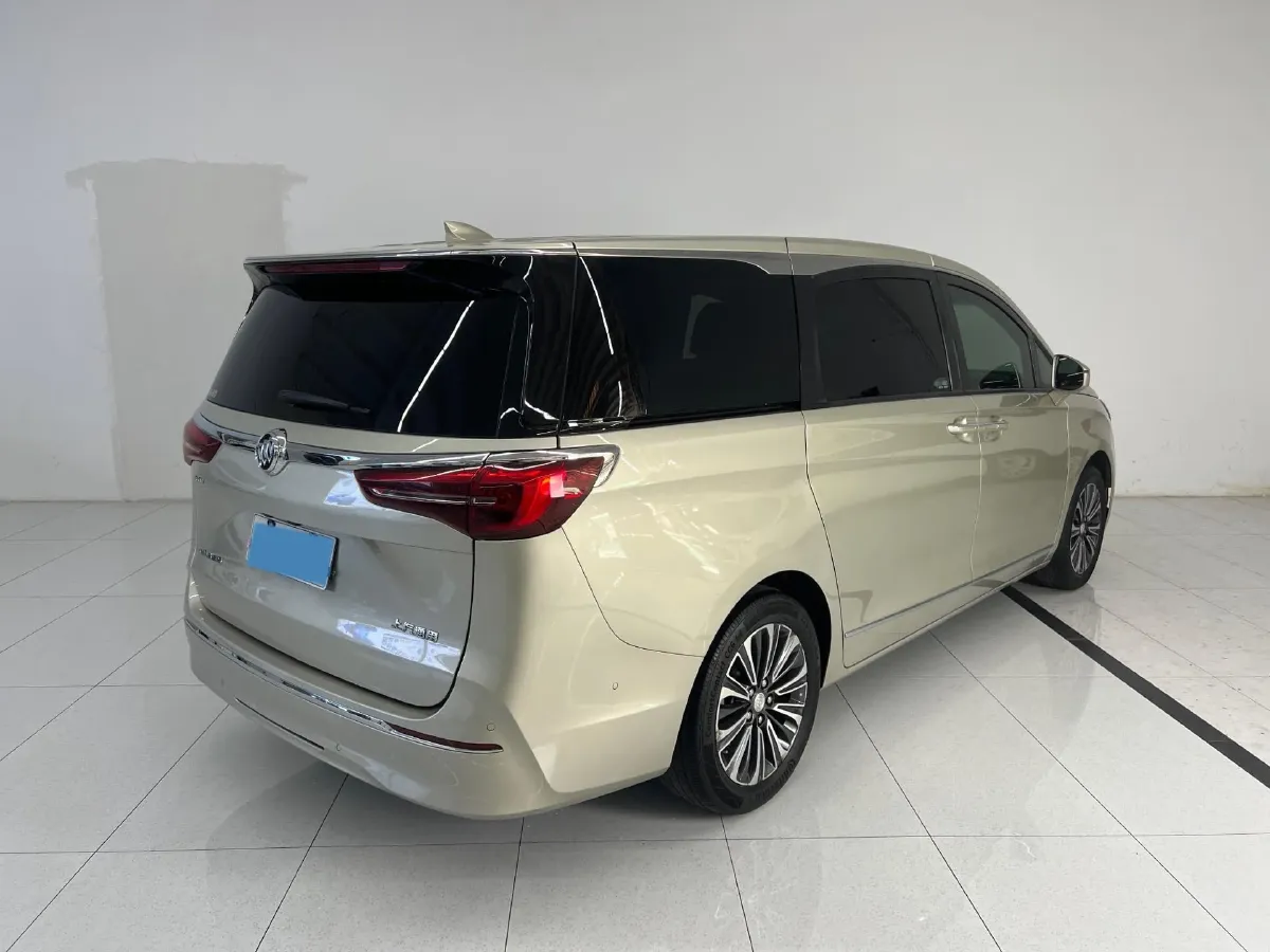 2020 Buick GL8 2.0T 237HP L4 9AT,autocango,china used car exporter,china ev exporter,chinese used car exporter,chinese used ev exporter