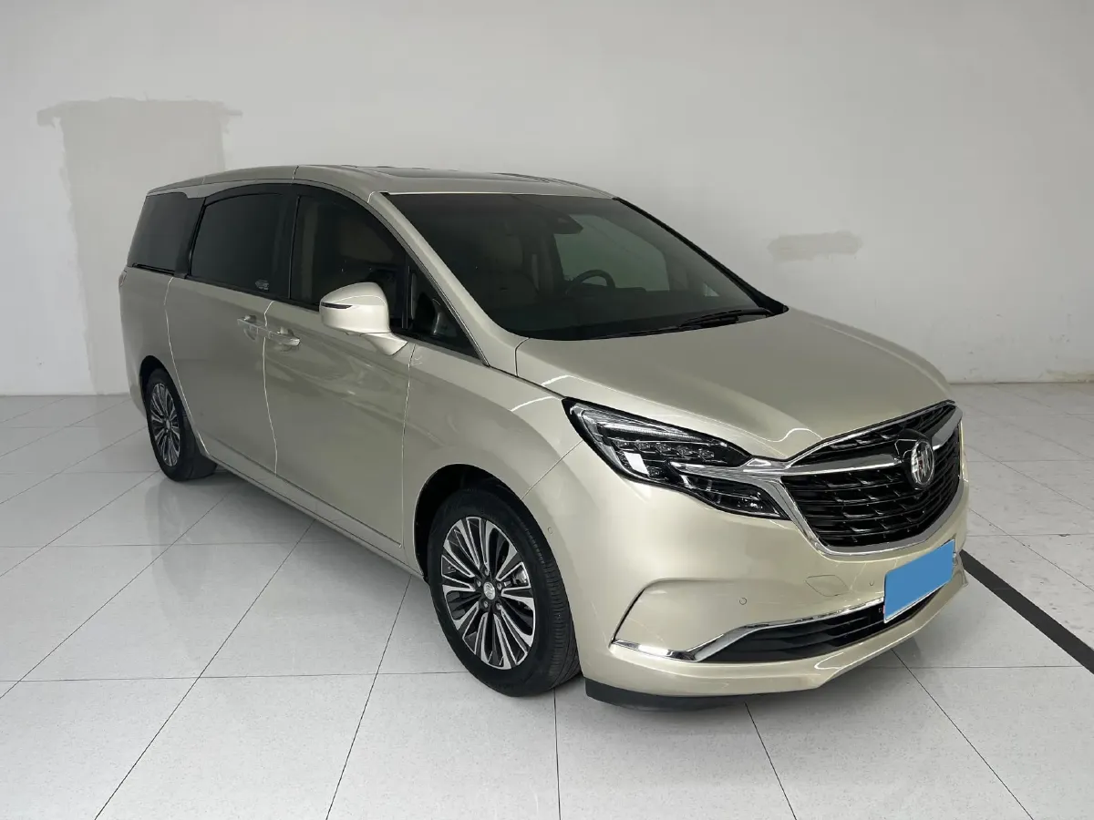 2020 Buick GL8 2.0T 237HP L4 9AT,autocango,china used car exporter,china ev exporter,chinese used car exporter,chinese used ev exporter