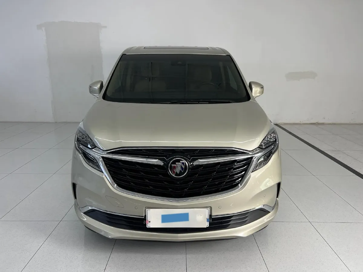 2020 Buick GL8 2.0T 237HP L4 9AT,autocango,china used car exporter,china ev exporter,chinese used car exporter,chinese used ev exporter