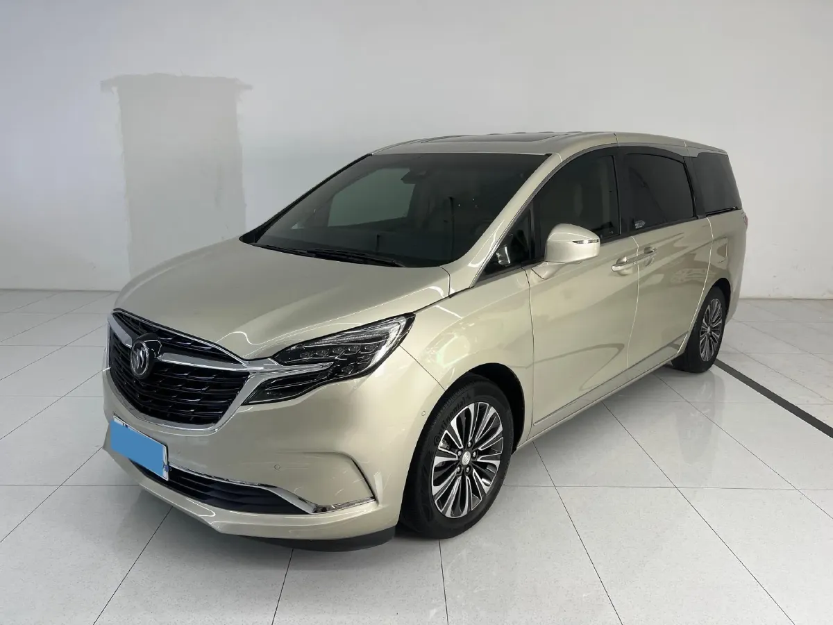 2020 Buick GL8 2.0T 237HP L4 9AT,autocango,china used car exporter,china ev exporter,chinese used car exporter,chinese used ev exporter