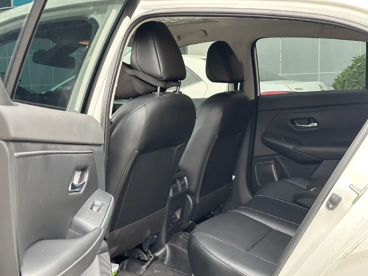 2023 Nissan Sylphy 1.6L 135HP L4 CVT,autocango,china used car exporter,china ev exporter,chinese used car exporter,chinese used ev exporter