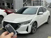 2023 NISSAN SYLPHY,autocango,china used car exporter,china ev exporter,chinese used car exporter,chinese used ev exporter
