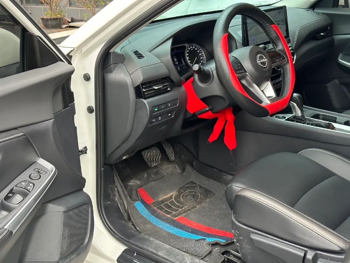 2023 Nissan Sylphy 1.6L 135HP L4 CVT,autocango,china used car exporter,china ev exporter,chinese used car exporter,chinese used ev exporter