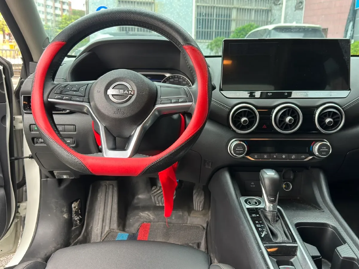 2023 Nissan Sylphy 1.6L 135HP L4 CVT,autocango,china used car exporter,china ev exporter,chinese used car exporter,chinese used ev exporter