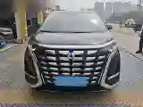 2024 Denza D9 1.5T 139HP L4 E-CVT PHEV 40KWH