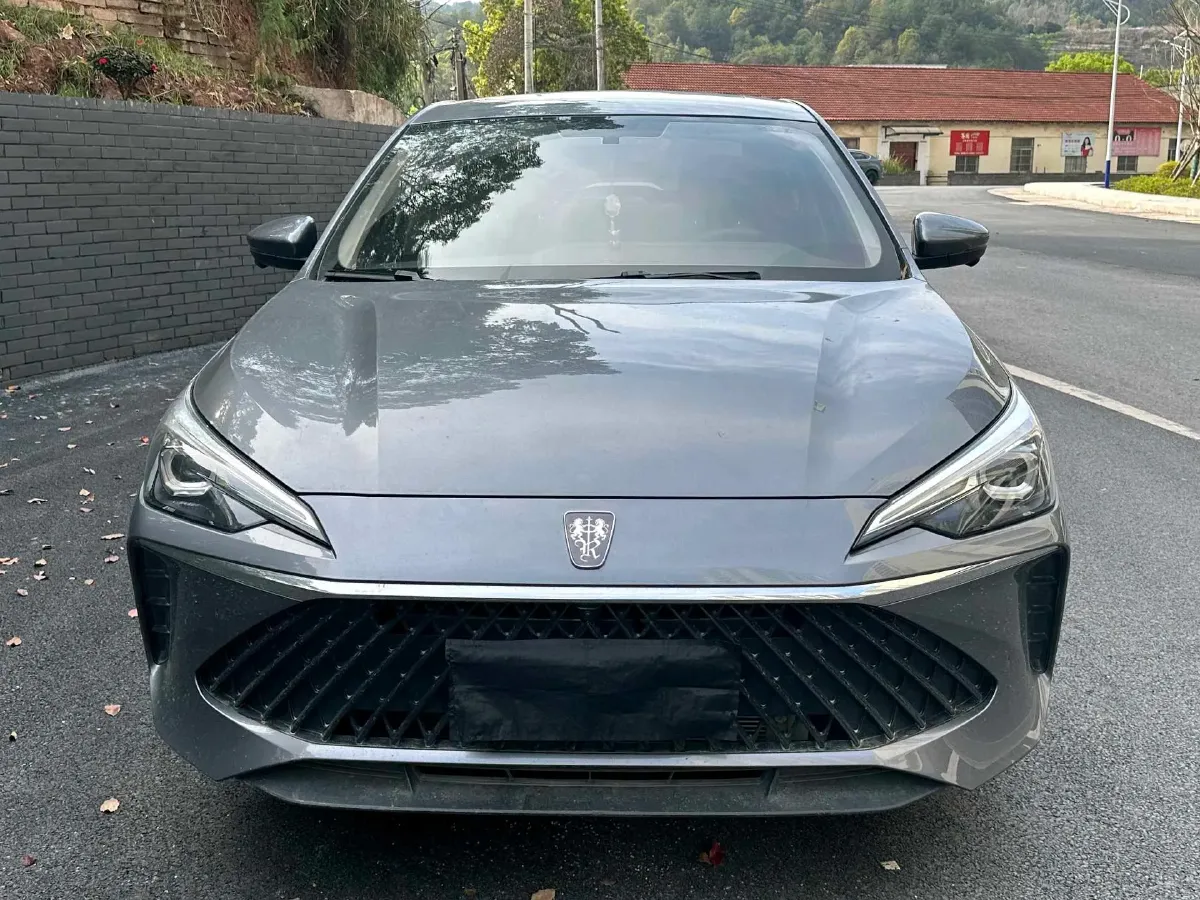 2023 Roewe i5 1.5L 129HP L4 CVT,autocango,china used car exporter,china ev exporter,chinese used car exporter,chinese used ev exporter