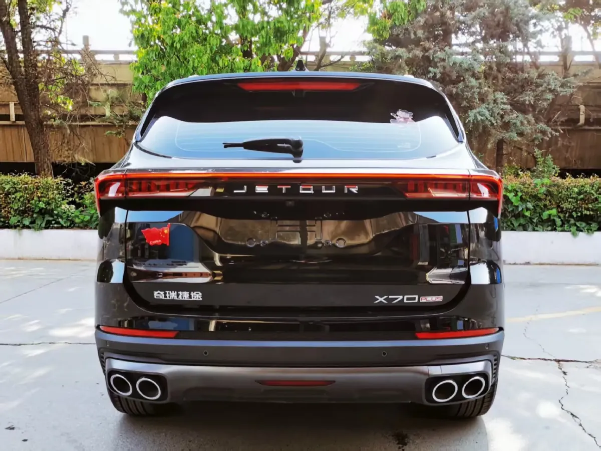 2025 Jetour X70 Plus 1.5T 156HP L4 6DCT,autocango,china used car exporter,china ev exporter,chinese used car exporter,chinese used ev exporter